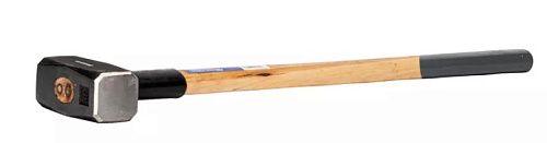 Кувалда 4,0 кг с деревянной рукояткой (гикори) GARWIN Кувалда 4,0 кг с деревянной рукояткой (гикори) GARWIN