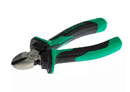 Кусачки боковые 160 GARWIN Кусачки боковые 160 GARWIN