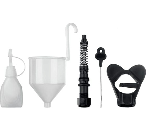 Краскопульт 120 Вт, 0.8 л, 0-300 мл/мин, макс. вязк. 60 DIN, безвоздушный ЗУБР ЗКПЭ-120 Краскопульт 120 Вт, 0.8 л, 0-300 мл/мин, макс. вязк. 60 DIN, безвоздушный ЗУБР ЗКПЭ-120