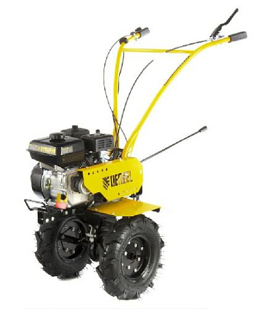 Мотоблок бензиновый 7 л.с., ш. 85 см, гл. 35 см, 212 см3, Denzel DPT-170 Мотоблок бензиновый 7 л.с., ш. 85 см, гл. 35 см, 212 см3, Denzel DPT-170