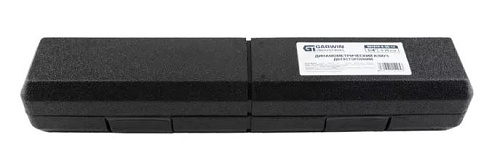 Ключ динамометрический 1/4" 5-25 Нм, двухсторонний цельнометаллический GARWIN Ключ динамометрический 1/4" 5-25 Нм, двухсторонний цельнометаллический GARWIN