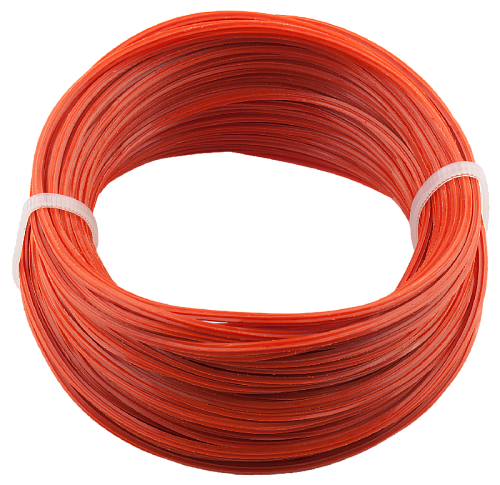 Леска для триммера ЗВЕЗДА 2.0 мм 15 м ЗУБР Леска для триммера ЗВЕЗДА 2.0 мм 15 м ЗУБР