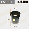 Оправка для выпрессовки/запрессовки сайлентблоков 73*65*70 MASUMA Оправка для выпрессовки/запрессовки сайлентблоков 73*65*70 MASUMA