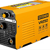 Инвертор сварочный 250 А, ММА, IGBT, горячий старт STEHER Инвертор сварочный 250 А, ММА, IGBT, горячий старт STEHER