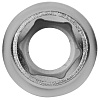 Головка торцевая 1/2" 13 мм, 6 гр., KING TONY 433513M Головка торцевая 1/2" 13 мм, 6 гр., KING TONY 433513M