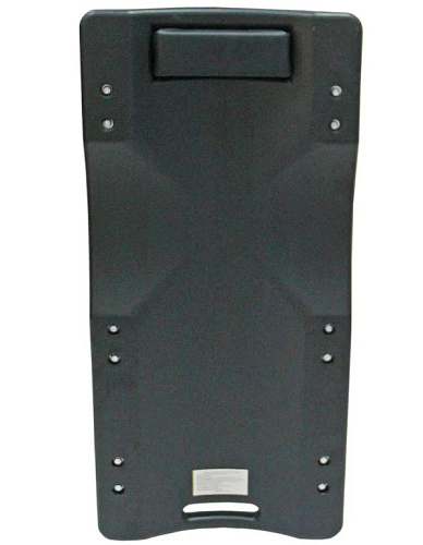 Лежак на 6 колесах пластиковый Torin Лежак на 6 колесах пластиковый Torin