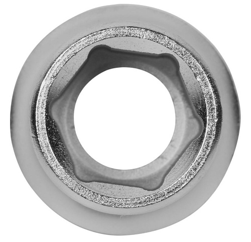 Головка торцевая 1/2" 13 мм, 6 гр., KING TONY 433513M Головка торцевая 1/2" 13 мм, 6 гр., KING TONY 433513M