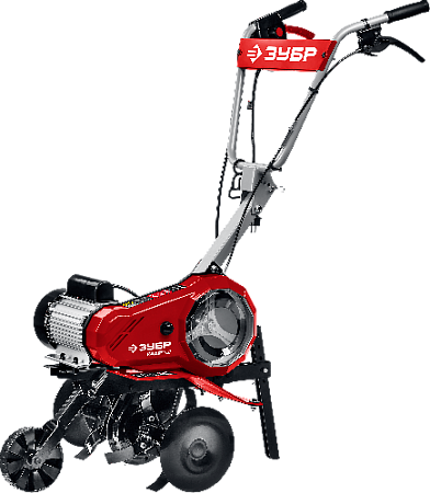 Культиватор электрический ЗУБР 2500 Вт Культиватор электрический ЗУБР 2500 Вт