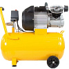 Компрессор масляный прямой привод 50 л, 2,2 кВт, 350 л/мин, 8 бар, 220 В Denzel Компрессор масляный прямой привод 50 л, 2,2 кВт, 350 л/мин, 8 бар, 220 В Denzel