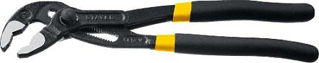 Клещи переставные 250 мм с быстрой регулировкой тип К STAYER Professional Клещи переставные 250 мм с быстрой регулировкой тип К STAYER Professional