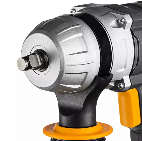 Гайковерт ударный сетевой 1000 Нм, 1/2″ RUNTEC Гайковерт ударный сетевой 1000 Нм, 1/2″ RUNTEC