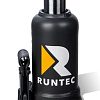 Домкрат бутылочный 20 т 241-525 мм RUNTEC Домкрат бутылочный 20 т 241-525 мм RUNTEC