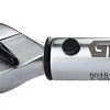 Ключ динамометрический 1/4" 5-25 Нм, двухсторонний цельнометаллический GARWIN Ключ динамометрический 1/4" 5-25 Нм, двухсторонний цельнометаллический GARWIN