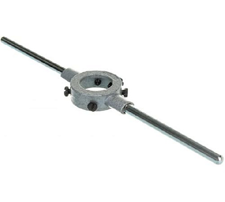 Плашкодержатель М12-М14, 38 мм СИБРТЕХ Плашкодержатель М12-М14, 38 мм СИБРТЕХ