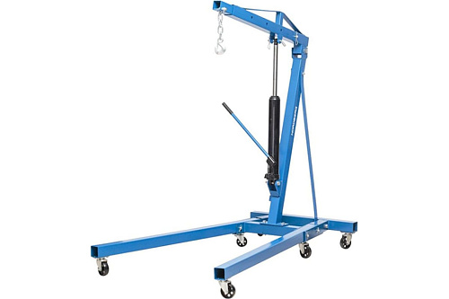 Кран гаражный 2000 кг складной NORDBERG N3720 Кран гаражный 2000 кг складной NORDBERG N3720