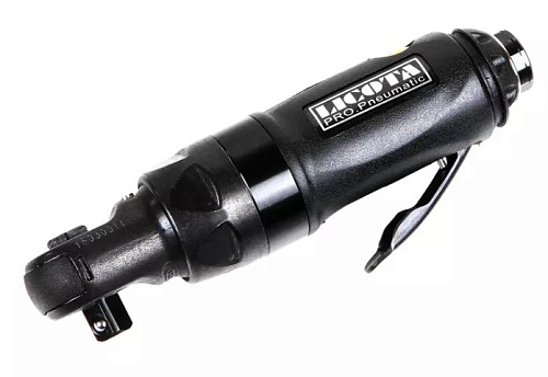 Трещотка пневматическая 3/8", 75 Нм (7.6 кГм), промышленная Licota Трещотка пневматическая 3/8", 75 Нм (7.6 кГм), промышленная Licota