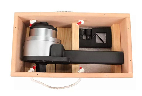 Мультипликатор (усилитель крутящего момента) 1/23, 1/2" х 1-1/2" 8000 Нм LICOTA Мультипликатор (усилитель крутящего момента) 1/23, 1/2" х 1-1/2" 8000 Нм LICOTA