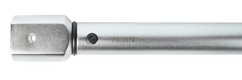 Ключ динамометрический 14*18 мм 65-335 Нм, двухсторонний с разьемом под насадки GARWIN Ключ динамометрический 14*18 мм 65-335 Нм, двухсторонний с разьемом под насадки GARWIN