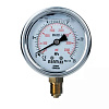 Манометр гидравлический 0-250 атм 63 мм G1/4 глицериновый для наборов серии A85 GARWIN PRO Манометр гидравлический 0-250 атм 63 мм G1/4 глицериновый для наборов серии A85 GARWIN PRO