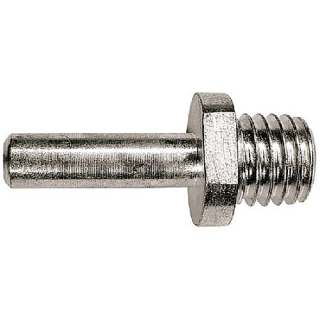 Адаптер-переходник с гайки М14 для крепления на дрель Matrix Адаптер-переходник с гайки М14 для крепления на дрель Matrix