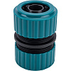 Муфта шланг-шланг 3/4" RACO Муфта шланг-шланг 3/4" RACO