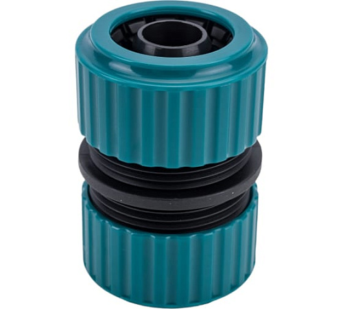 Муфта шланг-шланг 3/4" RACO Муфта шланг-шланг 3/4" RACO