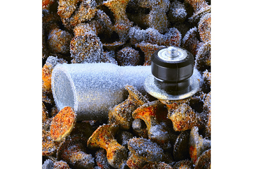 Шип ремонтный 12-9-2 (500 шт) ROSSVIK PRO Шип ремонтный 12-9-2 (500 шт) ROSSVIK PRO