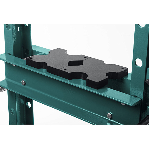 Пресс пневмогидравлический 20 т KRAFTOOL PMD-20 Пресс пневмогидравлический 20 т KRAFTOOL PMD-20