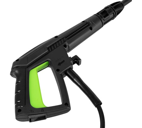 Минимойка электрическая 1700 Вт, 130 бар, 350 л/ч, колеса Сибртех АМ-1700 Минимойка электрическая 1700 Вт, 130 бар, 350 л/ч, колеса Сибртех АМ-1700