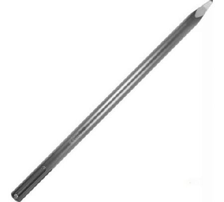 Зубило SDS-max пикообразное 600 мм Зубило SDS-max пикообразное 600 мм