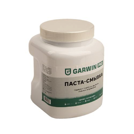 Паста для рук очищающая 1,8 л (банка) GARWIN PRO (ЧЗ) Паста для рук очищающая 1,8 л (банка) GARWIN PRO (ЧЗ)