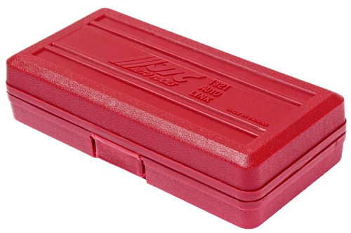 Набор головок для скругленного крепежа 1/2", 3/8", 8-21 мм (12 предм) JTC Набор головок для скругленного крепежа 1/2", 3/8", 8-21 мм (12 предм) JTC