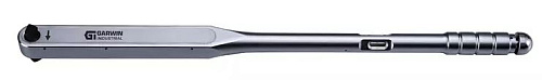 Ключ динамометрический 1/2" 50-300 Нм, алюминиевый с цельным корпусом GARWIN Ключ динамометрический 1/2" 50-300 Нм, алюминиевый с цельным корпусом GARWIN