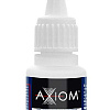 Клей секундный цианоакрилатный 20 гр AXIOM Клей секундный цианоакрилатный 20 гр AXIOM