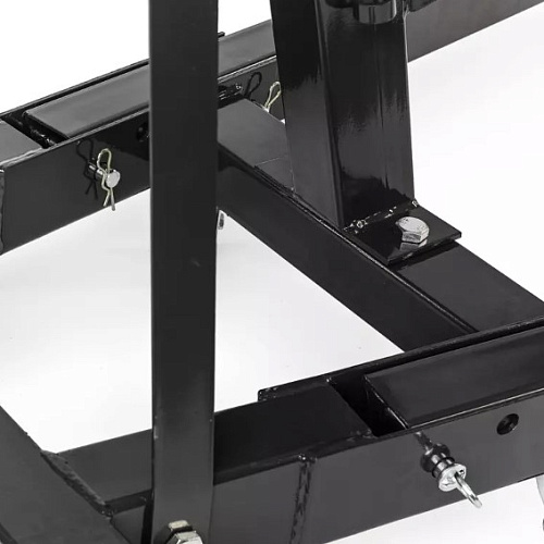 Кран гаражный 2000 кг складной RUNTEC TECHNIC Кран гаражный 2000 кг складной RUNTEC TECHNIC