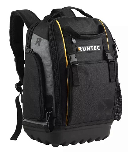 Рюкзак для инструмента 35 л, 31 карман RUNTEC Рюкзак для инструмента 35 л, 31 карман RUNTEC
