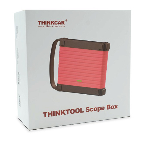 Сканер THINKTOOL Max, легковой, 13,3", DoIP, CAN FD, программирование Сканер THINKTOOL Max, легковой, 13,3", DoIP, CAN FD, программирование