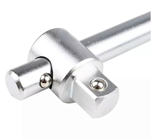 Вороток с бегунком 1/2" 250 мм GARWIN Вороток с бегунком 1/2" 250 мм GARWIN