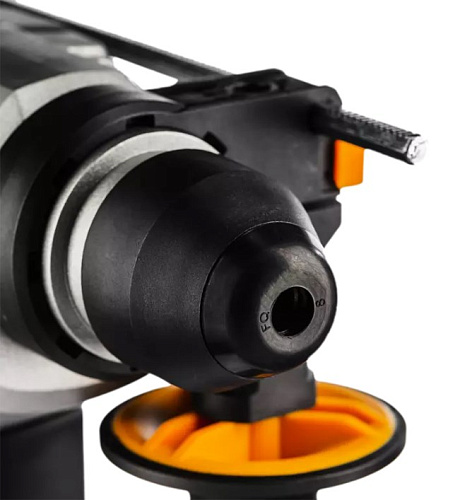 Перфоратор аккумуляторный 2,3 Дж, 20 В, sds-plus, 750 Вт, бесщеточный двиг RUNTEC Перфоратор аккумуляторный 2,3 Дж, 20 В, sds-plus, 750 Вт, бесщеточный двиг RUNTEC