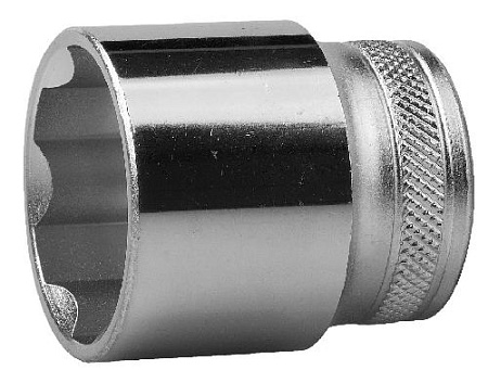 Головка торцевая 1/2" 10 мм Super Lock CrV KRAFTOOL Головка торцевая 1/2" 10 мм Super Lock CrV KRAFTOOL