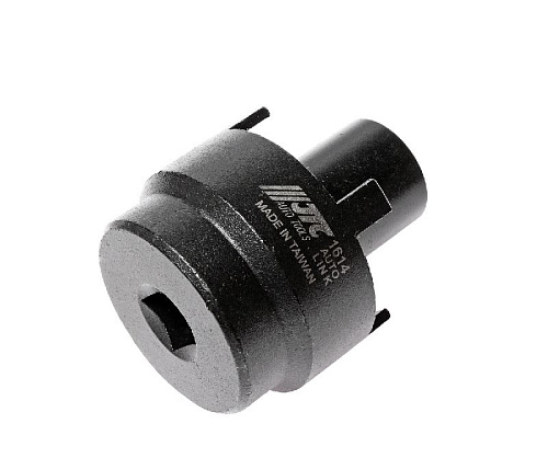 Головка специальная для задней ступичной гайки на Mercedes JTC Головка специальная для задней ступичной гайки на Mercedes JTC