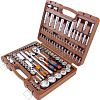 Набор инструмента 108 пр. (1/2", 1/4", 3/8") OMBRA OMT108S Набор инструмента 108 пр. (1/2", 1/4", 3/8") OMBRA OMT108S