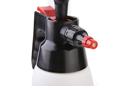 Опрыскиватель помповый для обезжиривателей 1 л WIEDERKRAFT WDK-913 Опрыскиватель помповый для обезжиривателей 1 л WIEDERKRAFT WDK-913