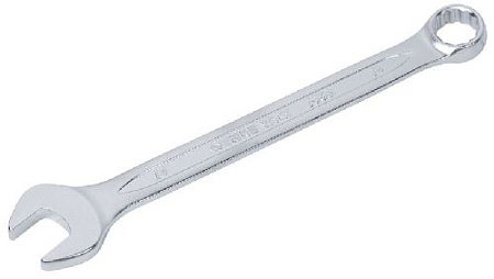 Ключ комбинированный 14*14 KING TONY 1060-14 Ключ комбинированный 14*14 KING TONY 1060-14