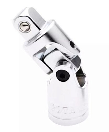 Кардан 3/8" 55 мм, CrV Licota Кардан 3/8" 55 мм, CrV Licota