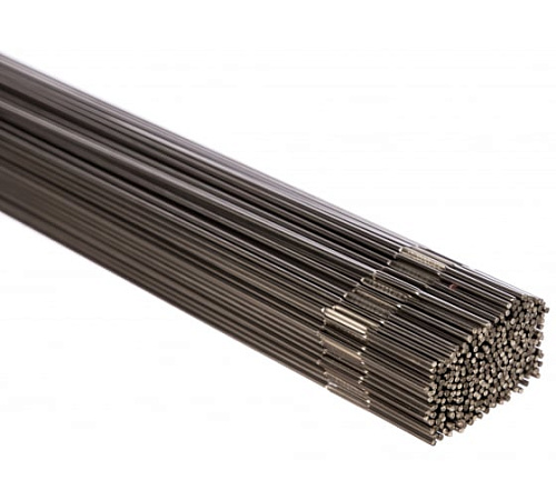Пруток нержавейка 1,6*1000 мм, 5 кг (1 пачка) ER-308LSi (Св-04Х19Н9) FoxWeld Пруток нержавейка 1,6*1000 мм, 5 кг (1 пачка) ER-308LSi (Св-04Х19Н9) FoxWeld
