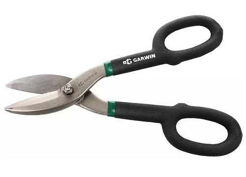 Ножницы по металлу 250 прямой рез GARWIN Ножницы по металлу 250 прямой рез GARWIN