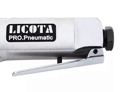 Трещотка пневматическая 1/2", 108 Нм Licota Трещотка пневматическая 1/2", 108 Нм Licota