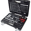 Набор инструмента 85 предм (1/4", 1/2") JTC Набор инструмента 85 предм (1/4", 1/2") JTC