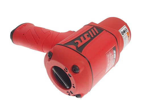 Гайковерт пневматический 1/2" 1356 Нм композитный JTC Гайковерт пневматический 1/2" 1356 Нм композитный JTC